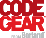 CodeGear Logo